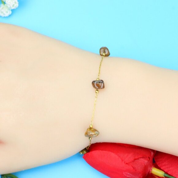 Chic & Stylish Bracelet – A Thoughtful Gift for Women and Girls, DYC1809 - Picture 8 of 9